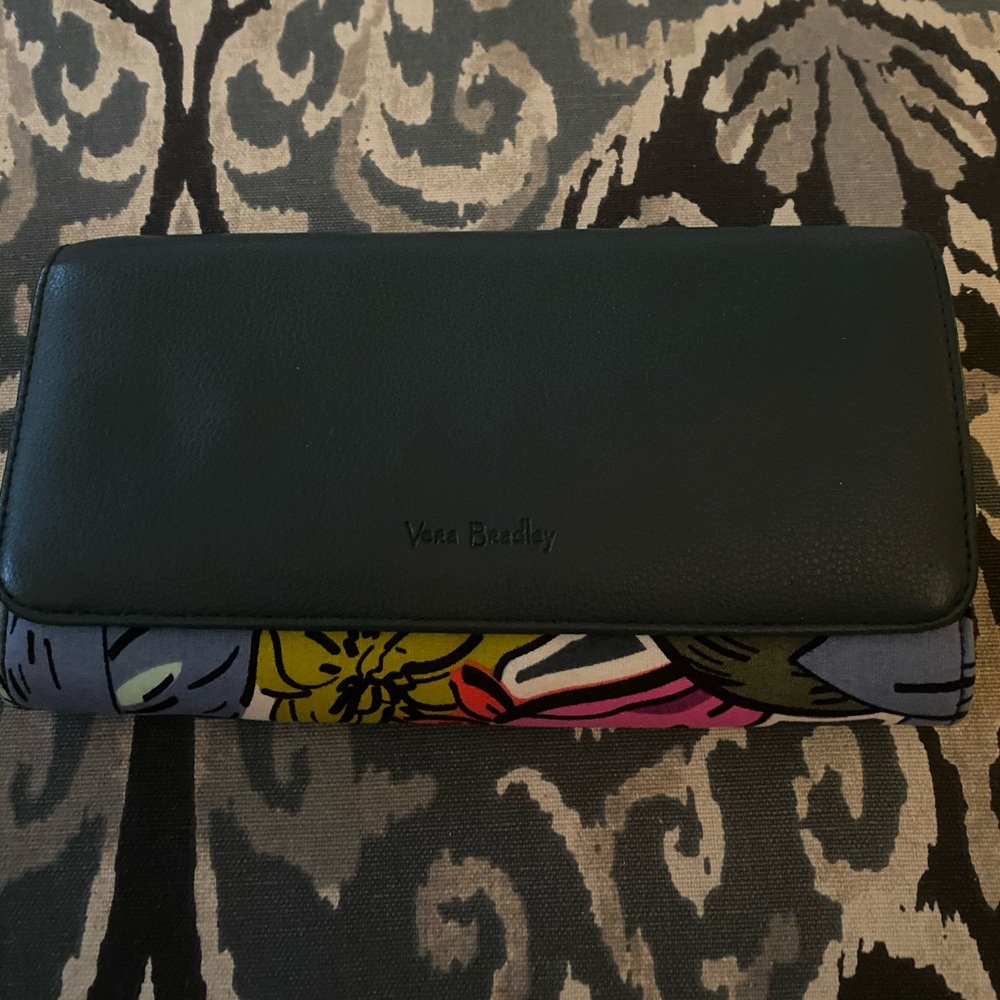 Vera Bradley Wallet